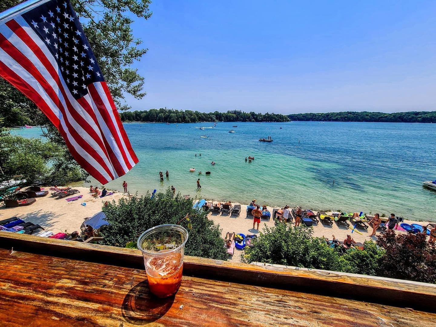 Memorial Day Weekend in Elkhart Lake Elkhart Lake, WI