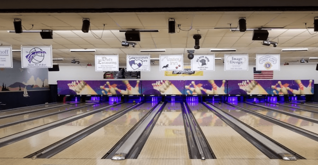 Road America Elkhart Lake, WI