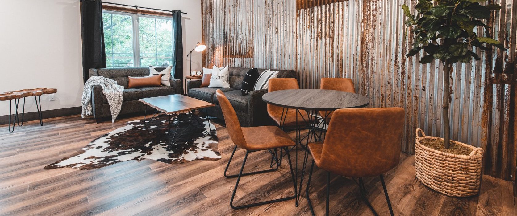 Luxury Motor Courts Elkhart Lake, WI