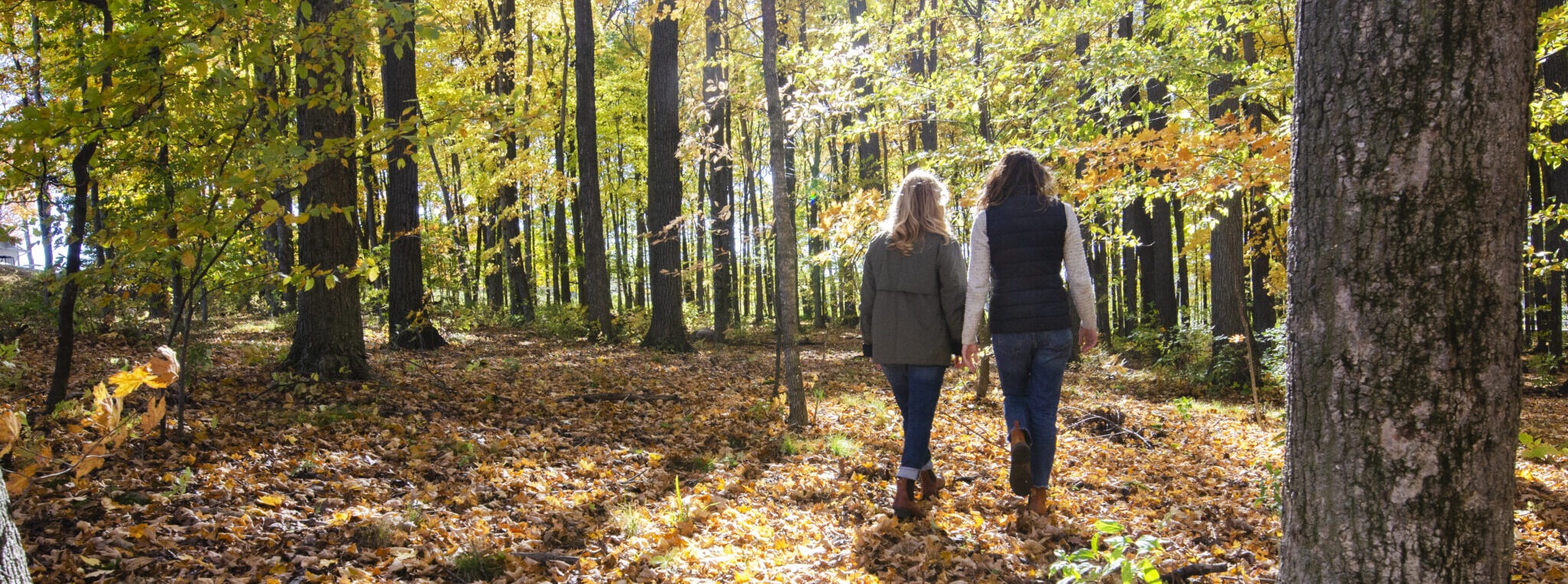 Elkhart Lake Fall Getaways Elkhart Lake, WI