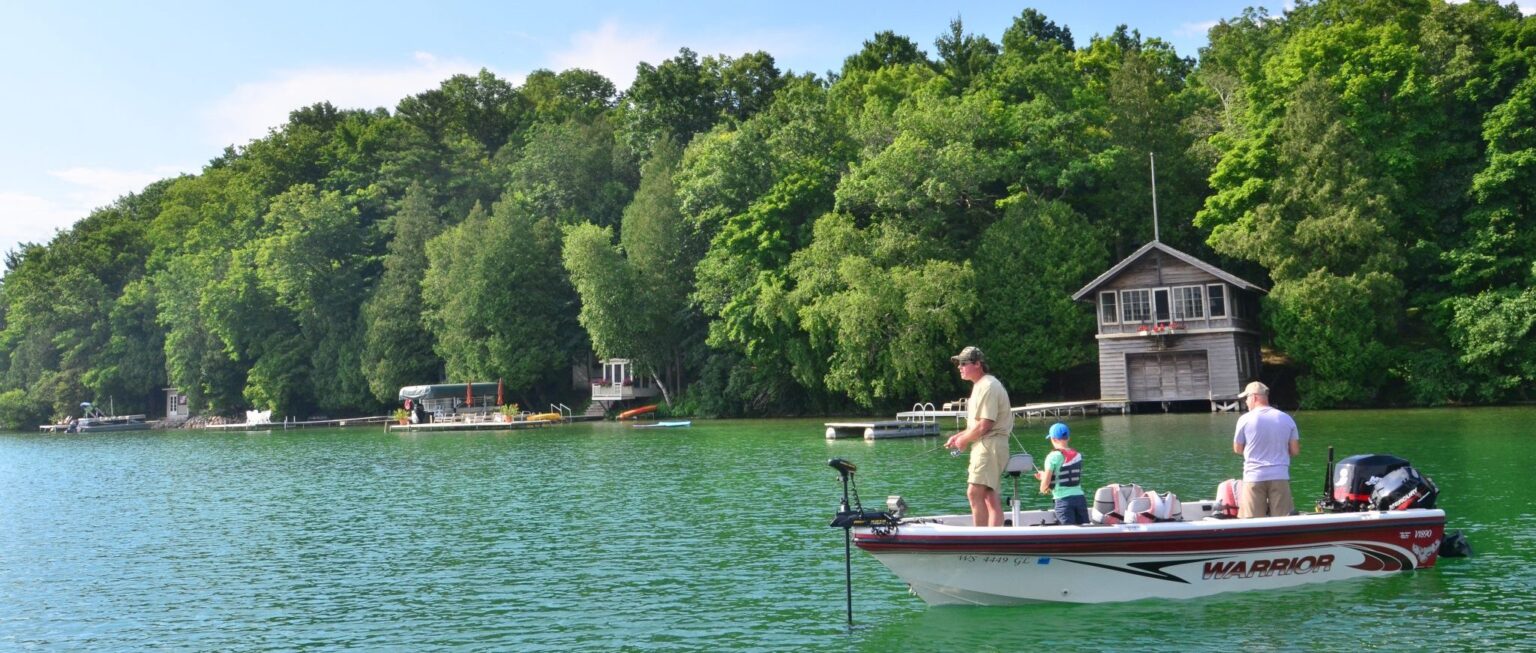 Elkhart Lake Watersports Elkhart Lake, WI