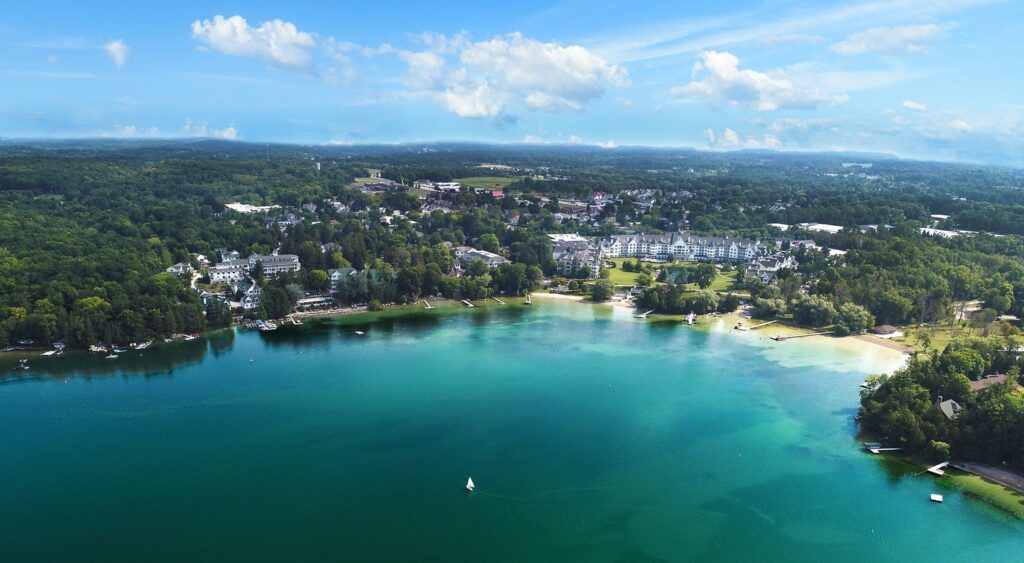 Contact Us Order Your Free Visitor's Guide Elkhart Lake, WI