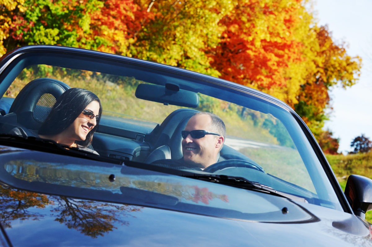 Elkhart Lake Fall Getaways Elkhart Lake, WI