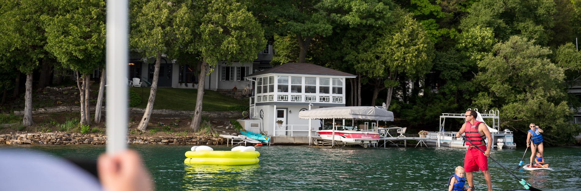 Elkhart Lake Trip Ideas & Getaways Elkhart Lake, WI