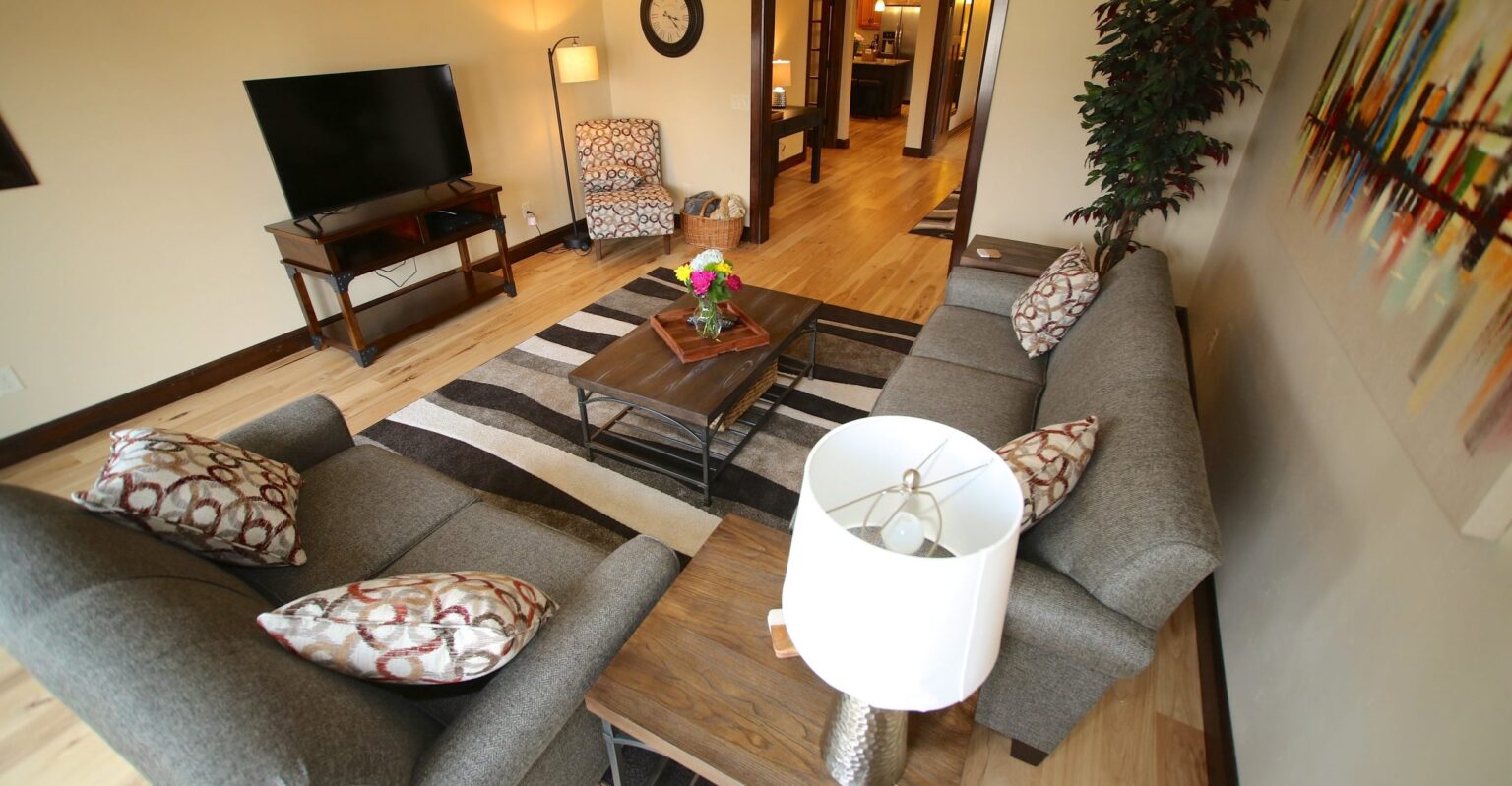 Elkhart Lake Hotels & Lodging Elkhart Lake, WI