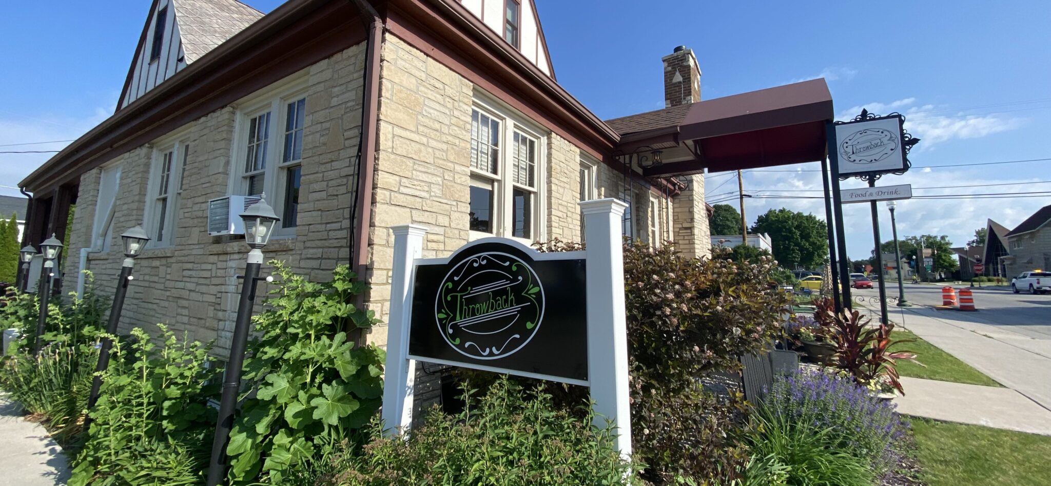 Tiki Bar & Lounge Elkhart Lake, WI