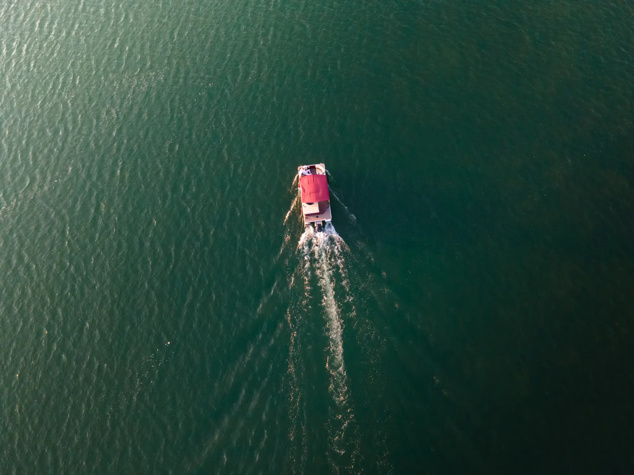 Lake & Boating Regulations Elkhart Lake, WI