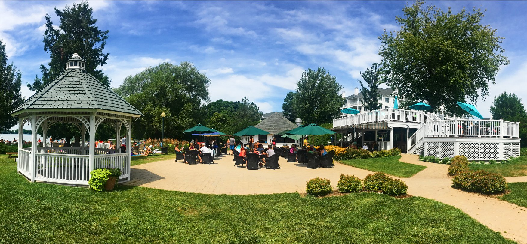 Farmers & Artisans Market Elkhart Lake, WI
