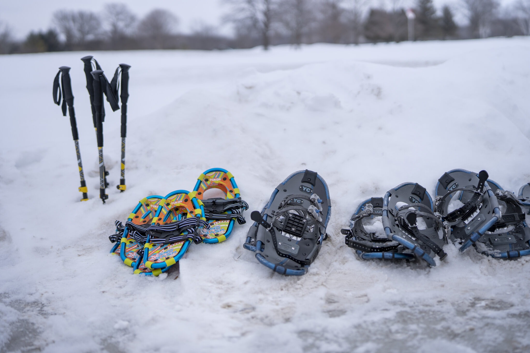 Kayaking the Sheboygan River Elkhart Lake, WI