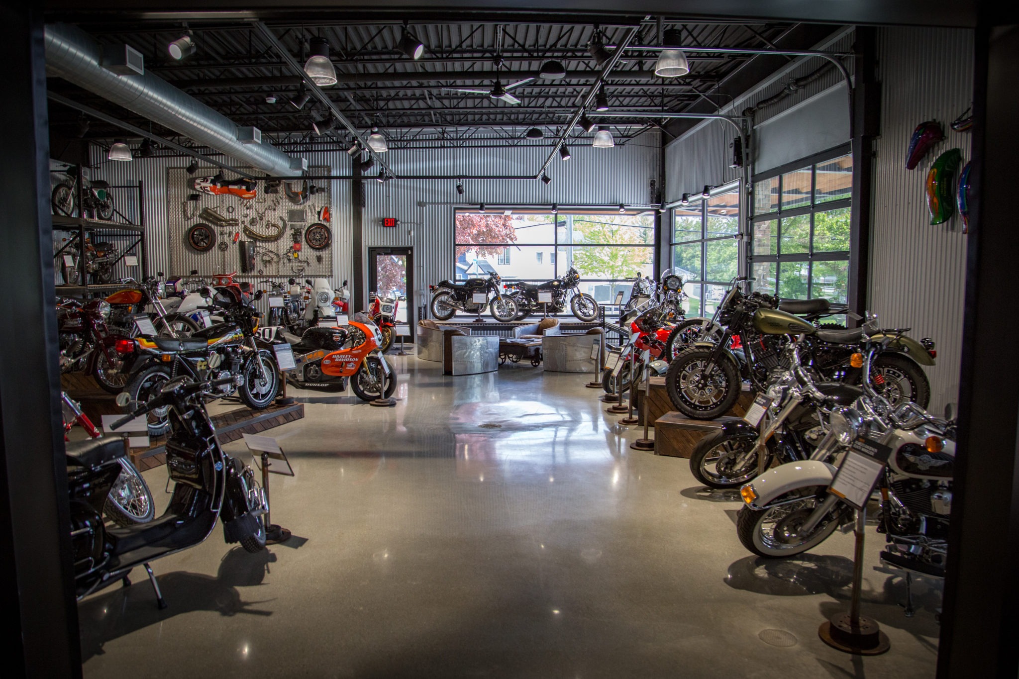 Elkhart Lake Historic Race Circuit Elkhart Lake, WI