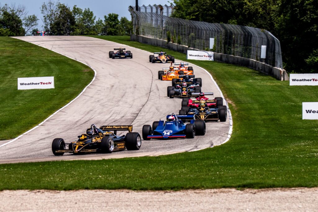 Elkhart Lake, WI A Legendary Wisconsin Vacation Getaway