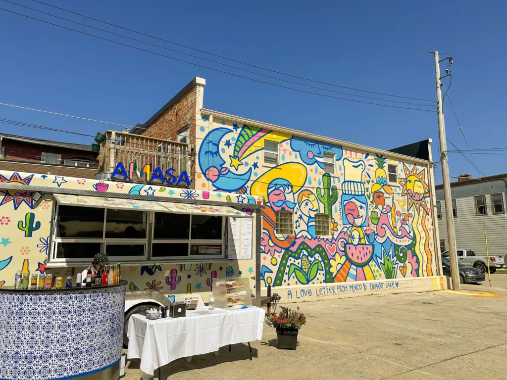 Elkhart's Hidden Gems: Your Guide to Free Parking Nirvana