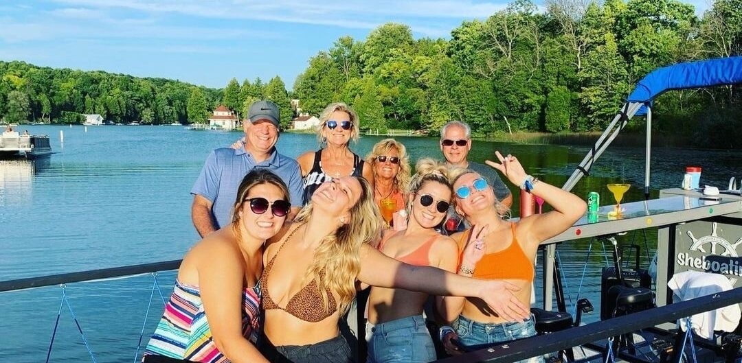 Pontoon, Ski & Wakeboard Rentals at Elkhart Lake Watersports Elkhart
